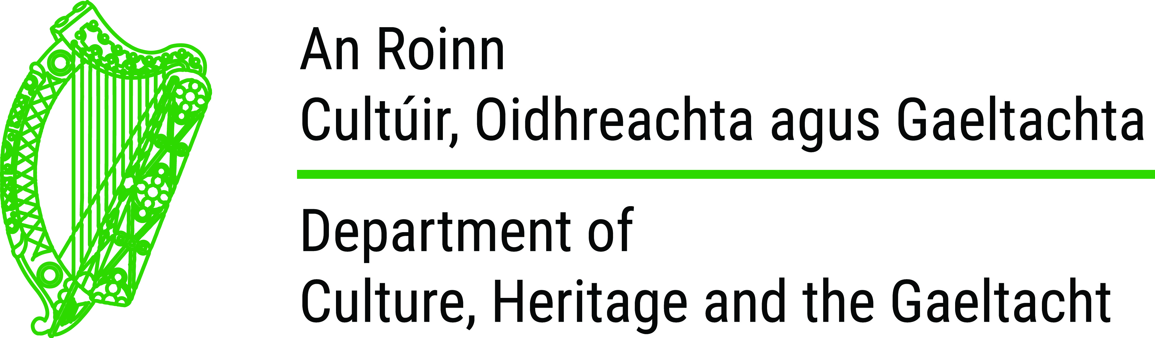 Culture Heritage Gaeltacht